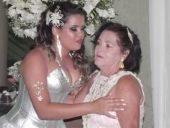 15 Anos de Elisandra Almeida